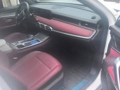 Jetour Jietu X70 PLUS Champion Edition 1.5T DCT Champion PRO 5-Seater - ფოტო 8