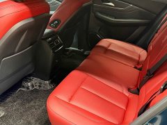 Dongfeng Fenghang T5 EVO 2021 1.5TD DCT Star Shine Edition - ფოტო 10