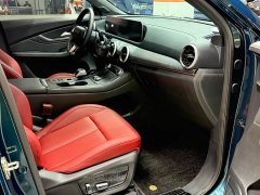 Dongfeng Fenghang T5 EVO 2021 1.5TD DCT Star Shine Edition - ფოტო 11