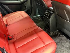 Dongfeng Fenghang T5 EVO 2021 1.5TD DCT Star Shine Edition - ფოტო 12