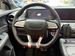 Dongfeng Fenghang T5 EVO 2021 1.5TD DCT Star Shine Edition - ფოტო 14
