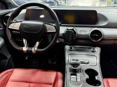 Dongfeng Fenghang T5 EVO 2021 1.5TD DCT Star Shine Edition - ფოტო 15