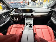 Dongfeng Fenghang T5 EVO 2021 1.5TD DCT Star Shine Edition - ფოტო 16