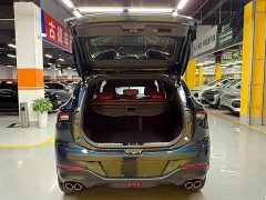 Dongfeng Fenghang T5 EVO 2021 1.5TD DCT Star Shine Edition - ფოტო 19