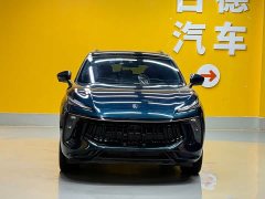 Dongfeng Fenghang T5 EVO 2021 1.5TD DCT Star Shine Edition - ფოტო 2