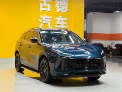 Dongfeng Fenghang T5 EVO 2021 1.5TD DCT Star Shine Edition - ფოტო 3