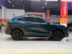 Dongfeng Fenghang T5 EVO 2021 1.5TD DCT Star Shine Edition - ფოტო 4