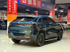 Dongfeng Fenghang T5 EVO 2021 1.5TD DCT Star Shine Edition - ფოტო 5
