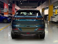 Dongfeng Fenghang T5 EVO 2021 1.5TD DCT Star Shine Edition - ფოტო 6
