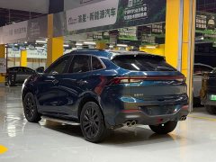 Dongfeng Fenghang T5 EVO 2021 1.5TD DCT Star Shine Edition - ფოტო 7