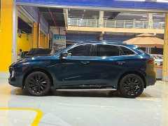 Dongfeng Fenghang T5 EVO 2021 1.5TD DCT Star Shine Edition - ფოტო 8