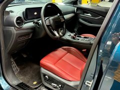 Dongfeng Fenghang T5 EVO 2021 1.5TD DCT Star Shine Edition - ფოტო 9