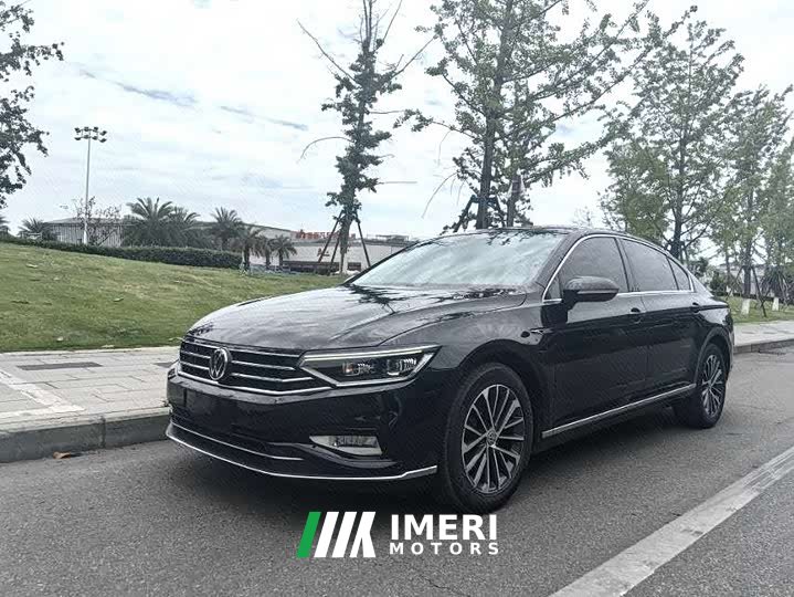 Volkswagen Magotan 330TSI DSG 30th Anniversary Edition - ავტომობილი ჩინეთიდან