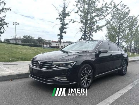 2021 Volkswagen Magotan 330TSI DSG 30th Anniversary Edition - ავტომობილი ჩინეთიდან