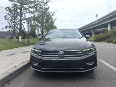 Volkswagen Magotan 330TSI DSG 30th Anniversary Edition - ფოტო 2