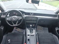 Volkswagen Magotan 330TSI DSG 30th Anniversary Edition - ფოტო 4