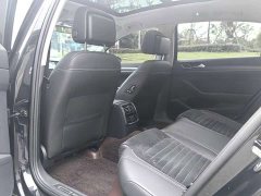 Volkswagen Magotan 330TSI DSG 30th Anniversary Edition - ფოტო 6