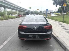 Volkswagen Magotan 330TSI DSG 30th Anniversary Edition - ფოტო 8