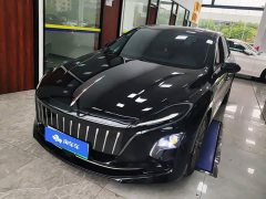 FAW Hongqi E-QM5 500km Travel Edition - ფოტო 1