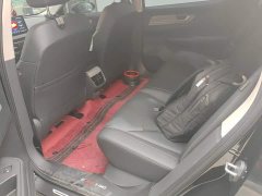 FAW Hongqi E-QM5 500km Travel Edition - ფოტო 11