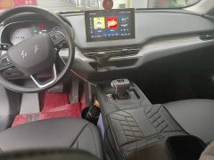 FAW Hongqi E-QM5 500km Travel Edition - ფოტო 12