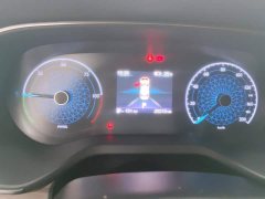 FAW Hongqi E-QM5 500km Travel Edition - ფოტო 14