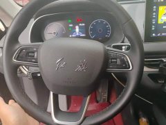 FAW Hongqi E-QM5 500km Travel Edition - ფოტო 15