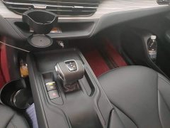 FAW Hongqi E-QM5 500km Travel Edition - ფოტო 16