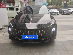 FAW Hongqi E-QM5 500km Travel Edition - ფოტო 2