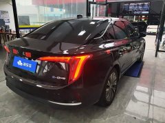 FAW Hongqi E-QM5 500km Travel Edition - ფოტო 3