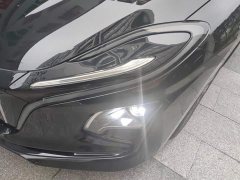 FAW Hongqi E-QM5 500km Travel Edition - ფოტო 5