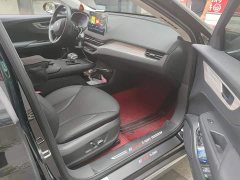 FAW Hongqi E-QM5 500km Travel Edition - ფოტო 8