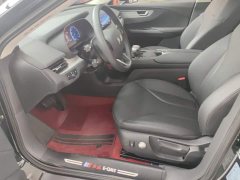 FAW Hongqi E-QM5 500km Travel Edition - ფოტო 9