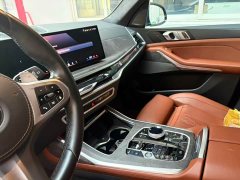 BMW X7 2023 xDrive40i M Sport Luxury Package - ფოტო 3