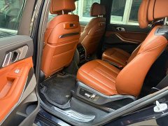 BMW X7 2023 xDrive40i M Sport Luxury Package - ფოტო 5