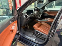 BMW X7 2023 xDrive40i M Sport Luxury Package - ფოტო 6