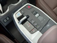 BMW iX1 eDrive25L M Sport Package - ფოტო 10