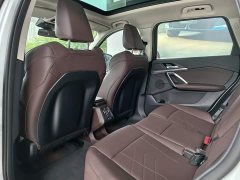 BMW iX1 eDrive25L M Sport Package - ფოტო 12