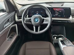 BMW iX1 eDrive25L M Sport Package - ფოტო 14