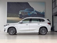 BMW iX1 eDrive25L M Sport Package - ფოტო 2