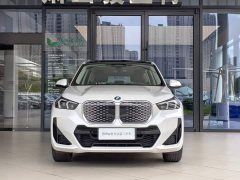 BMW iX1 eDrive25L M Sport Package - ფოტო 4