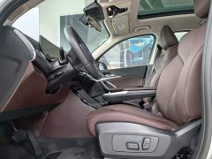 BMW iX1 eDrive25L M Sport Package - ფოტო 7