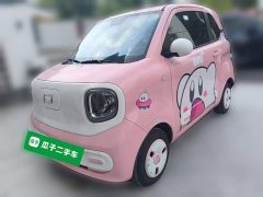 FAW Besturn Xiaoma 170km Vitality Edition - ფოტო 1