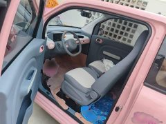 FAW Besturn Xiaoma 170km Vitality Edition - ფოტო 12