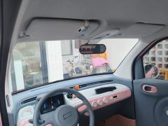 FAW Besturn Xiaoma 170km Vitality Edition - ფოტო 14