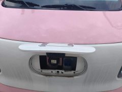FAW Besturn Xiaoma 170km Vitality Edition - ფოტო 16