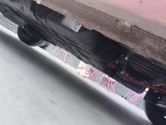 FAW Besturn Xiaoma 170km Vitality Edition - ფოტო 17