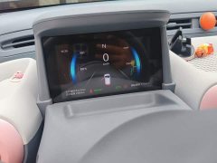 FAW Besturn Xiaoma 170km Vitality Edition - ფოტო 20