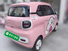 FAW Besturn Xiaoma 170km Vitality Edition - ფოტო 4