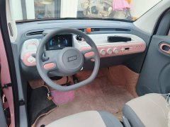 FAW Besturn Xiaoma 170km Vitality Edition - ფოტო 5